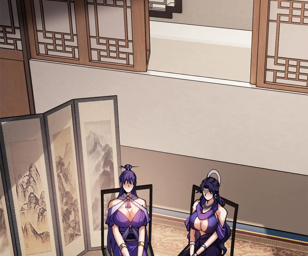 Villain Cultivator’s Secret Return Chapter 50 page 81 - 