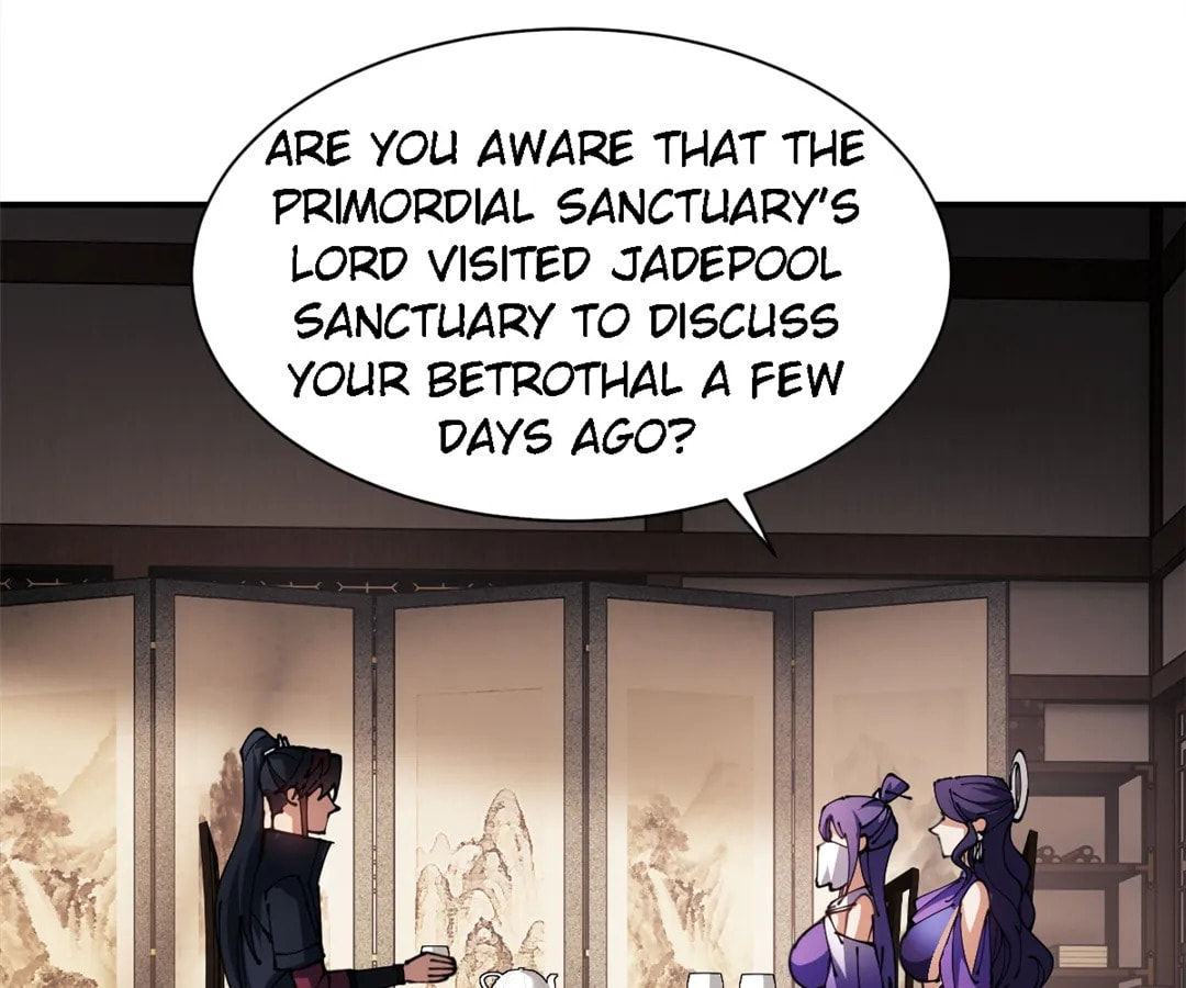 Villain Cultivator’s Secret Return Chapter 50 page 87 - 