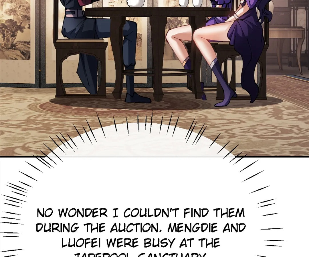 Villain Cultivator’s Secret Return Chapter 50 page 88 - 