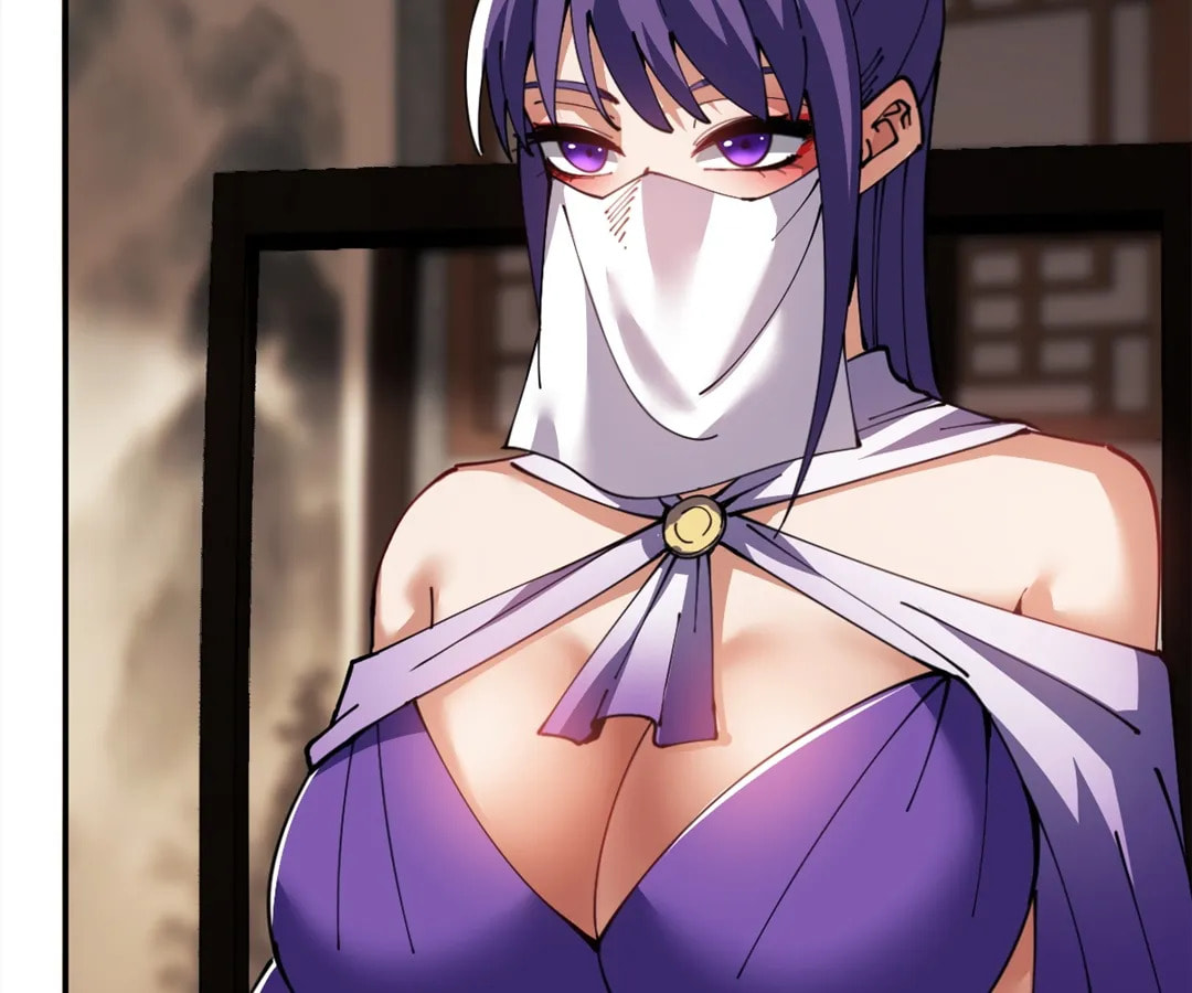 Villain Cultivator’s Secret Return Chapter 50 page 90 - 