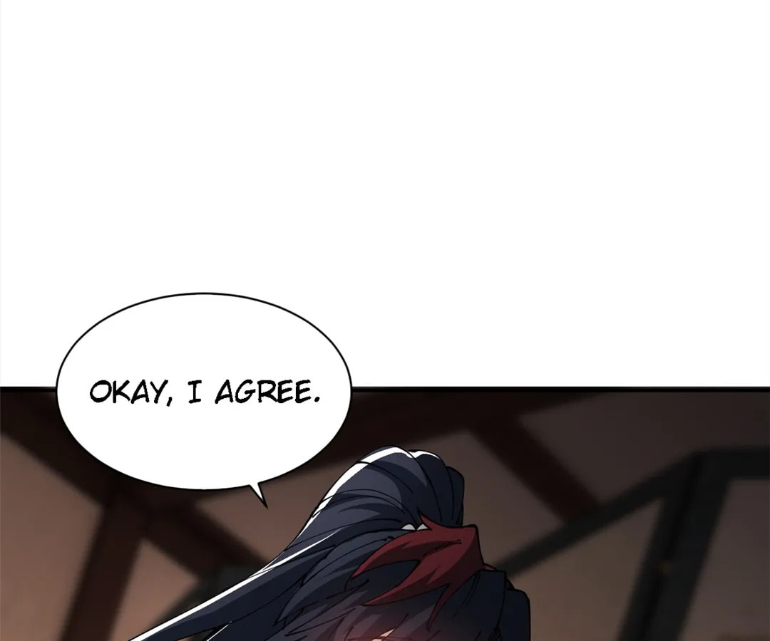 Villain Cultivator’s Secret Return Chapter 50 page 92 - 