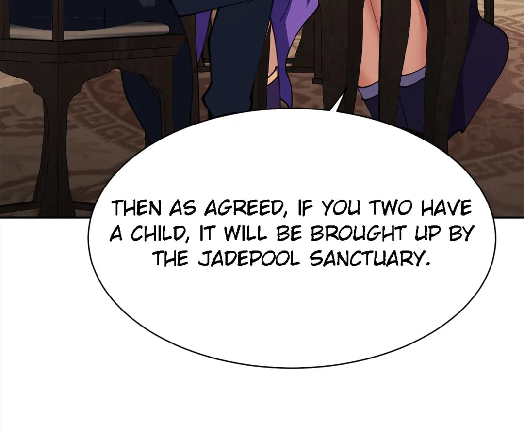 Villain Cultivator’s Secret Return Chapter 50 page 97 - 