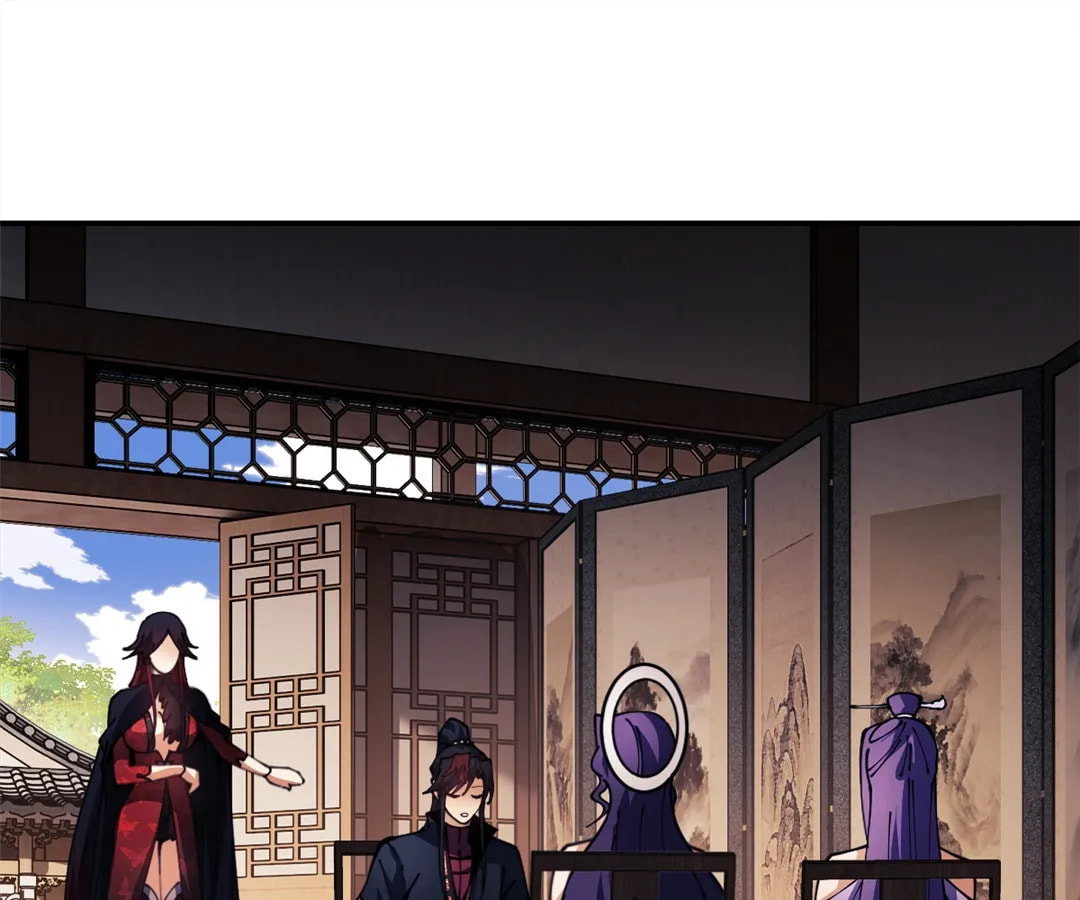 Villain Cultivator’s Secret Return Chapter 50 page 98 - 
