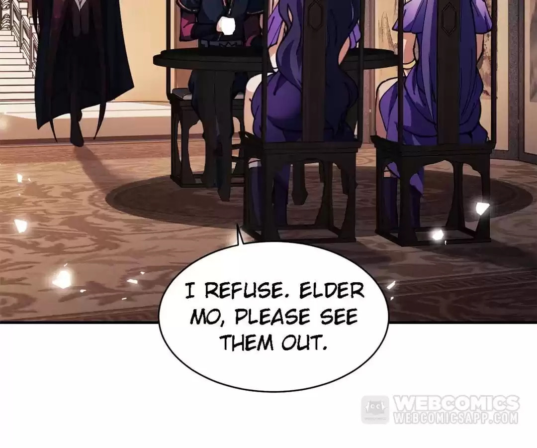 Villain Cultivator’s Secret Return Chapter 50 page 99 - 