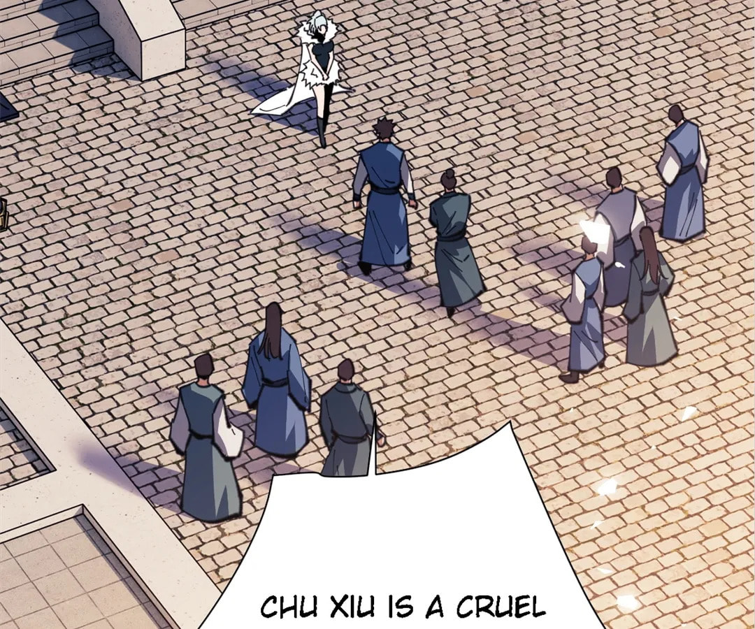 Villain Cultivator’s Secret Return Chapter 51 page 106 - 