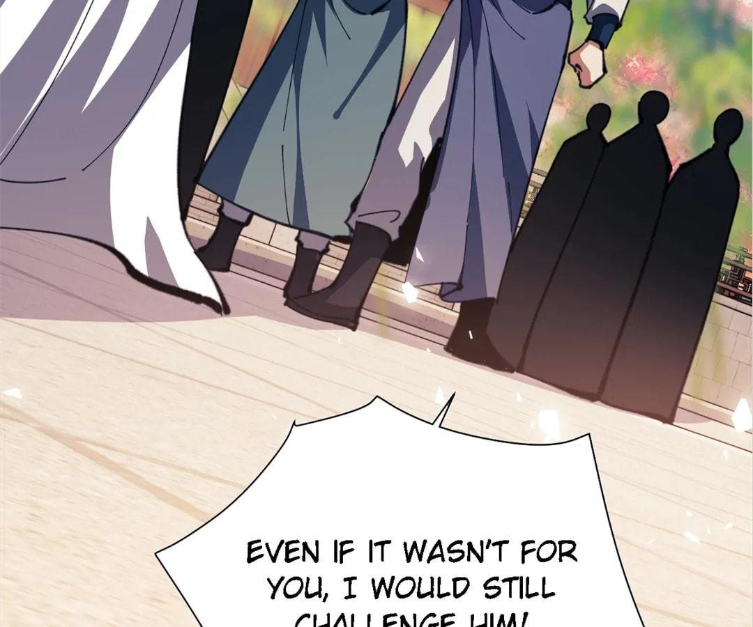 Villain Cultivator’s Secret Return Chapter 51 page 110 - 