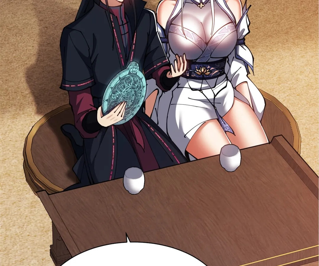 Villain Cultivator’s Secret Return Chapter 51 page 12 - 