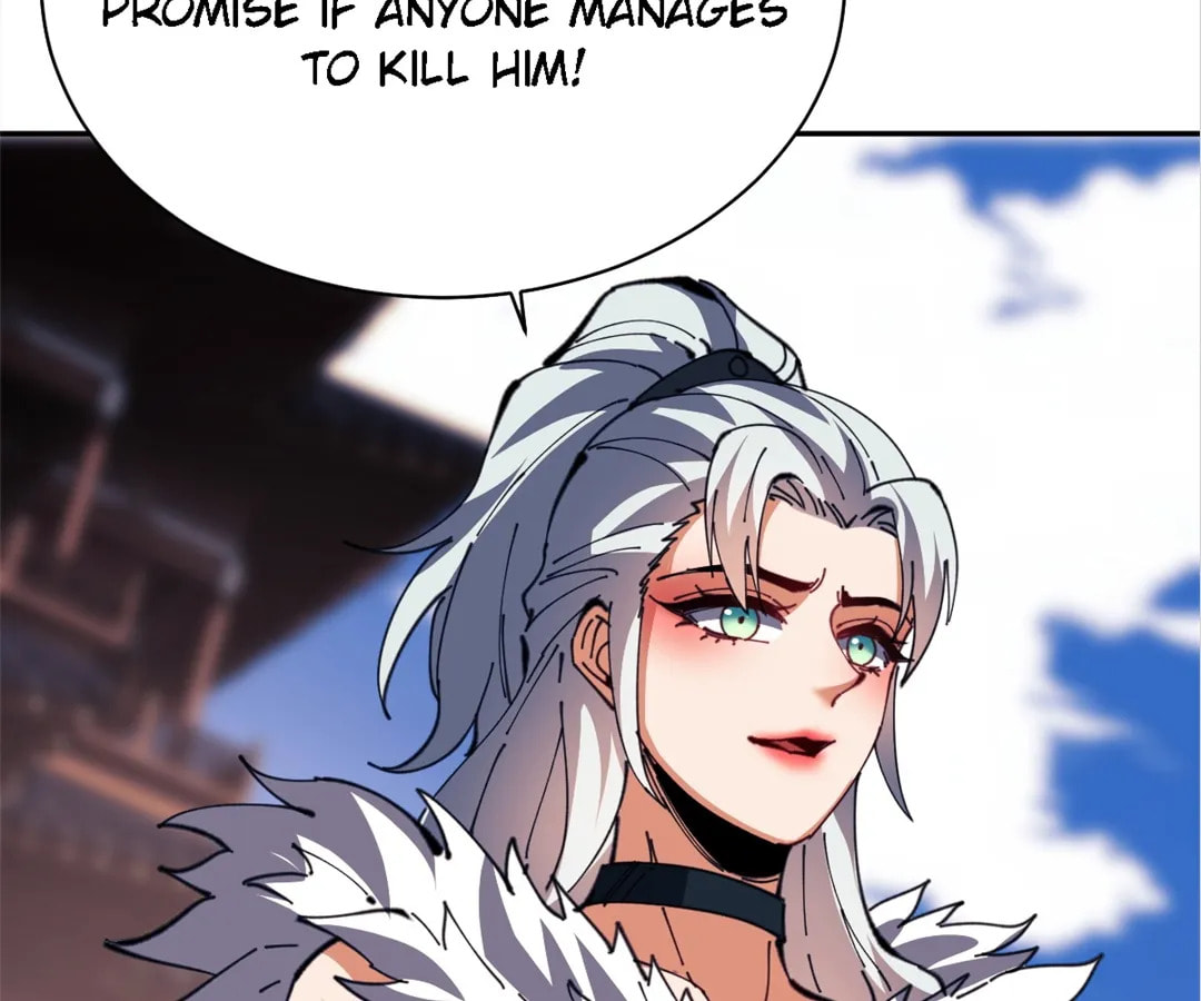 Villain Cultivator’s Secret Return Chapter 51 page 112 - 