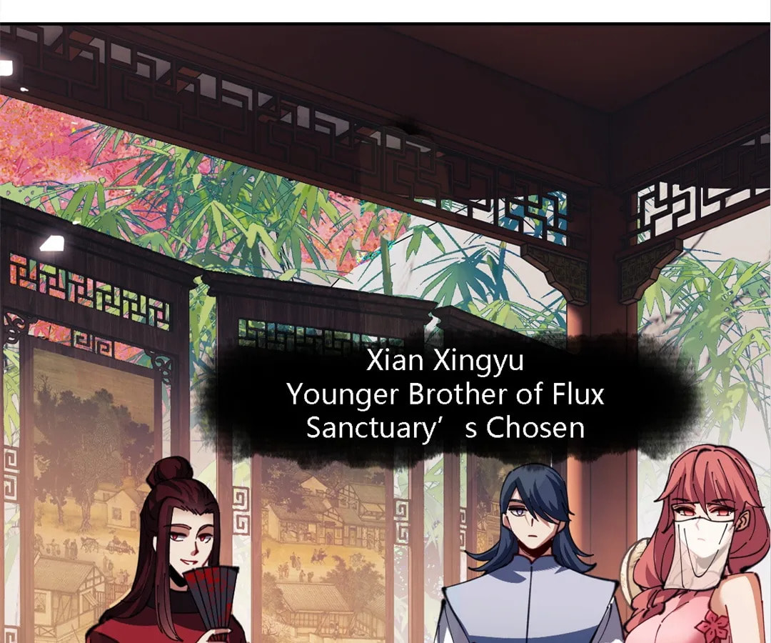 Villain Cultivator’s Secret Return Chapter 51 page 116 - 