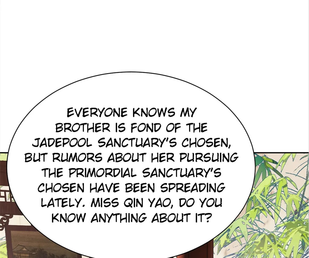 Villain Cultivator’s Secret Return Chapter 51 page 119 - 