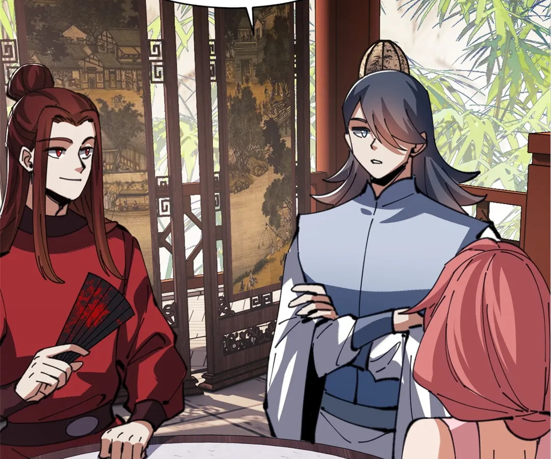 Villain Cultivator’s Secret Return Chapter 51 page 120 - 