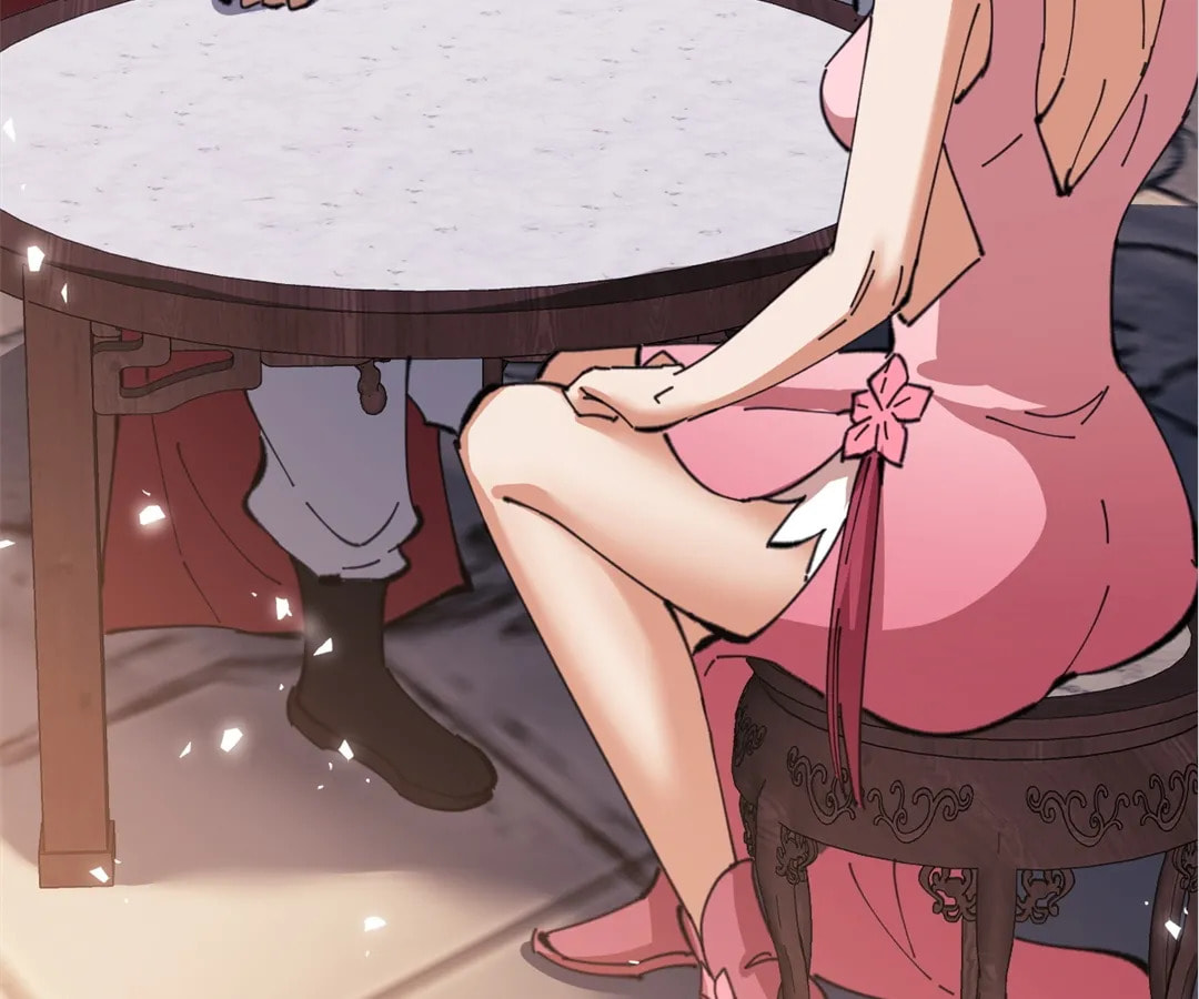 Villain Cultivator’s Secret Return Chapter 51 page 121 - 