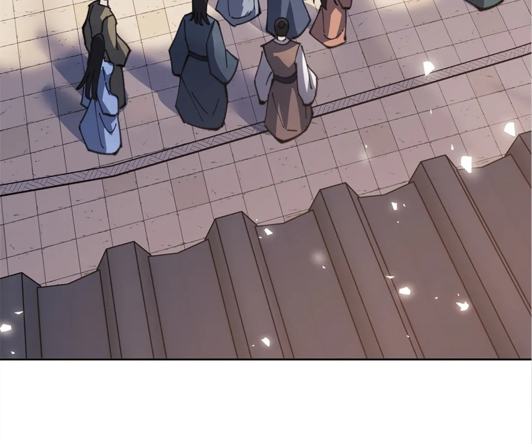 Villain Cultivator’s Secret Return Chapter 51 page 125 - 