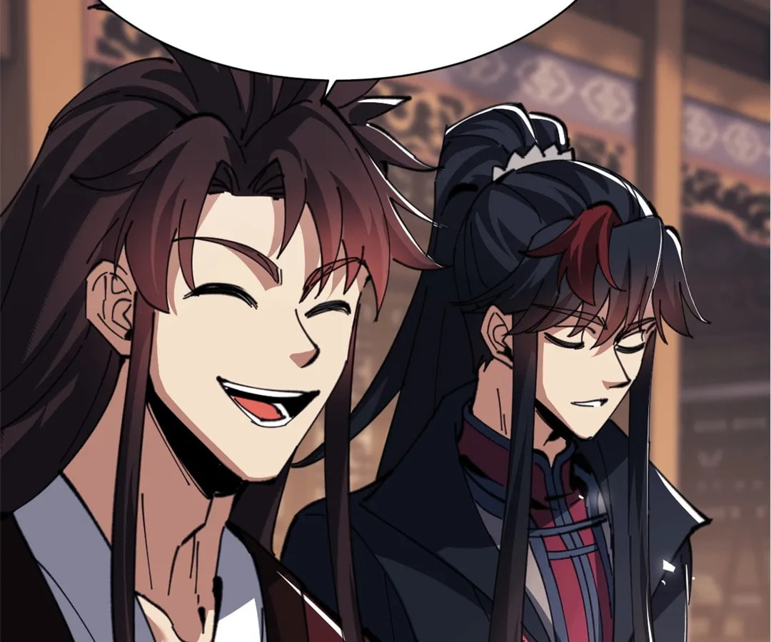 Villain Cultivator’s Secret Return Chapter 51 page 127 - 