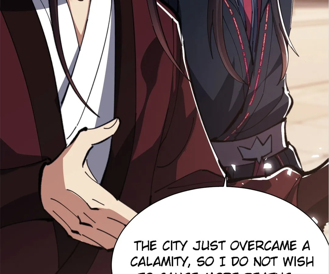 Villain Cultivator’s Secret Return Chapter 51 page 128 - 