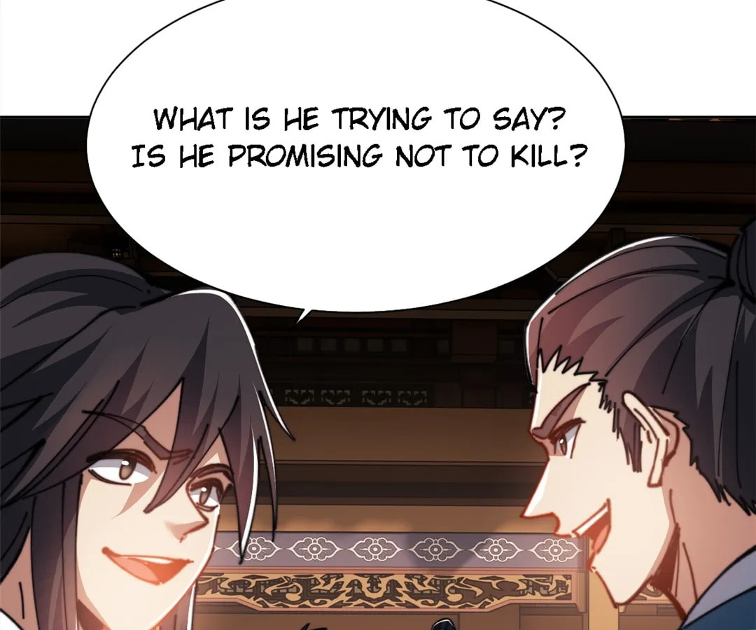 Villain Cultivator’s Secret Return Chapter 51 page 130 - 