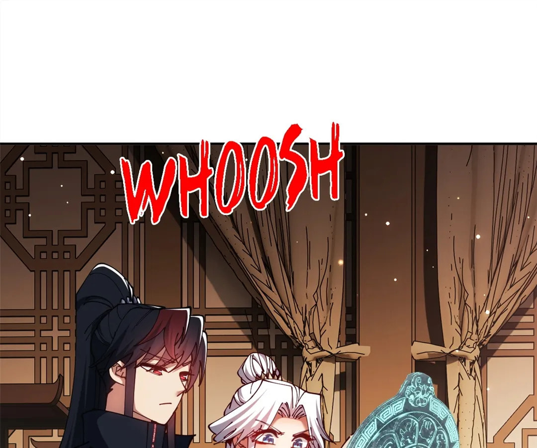 Villain Cultivator’s Secret Return Chapter 51 page 14 - 