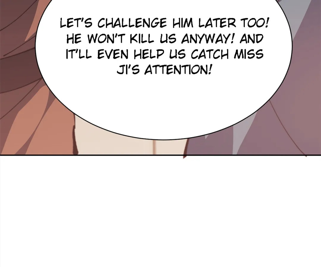 Villain Cultivator’s Secret Return Chapter 51 page 132 - 