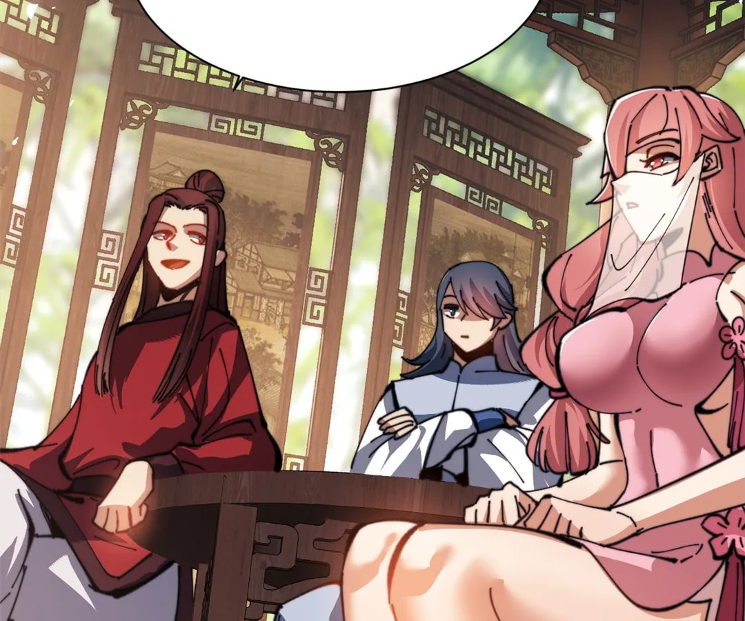 Villain Cultivator’s Secret Return Chapter 51 page 134 - 