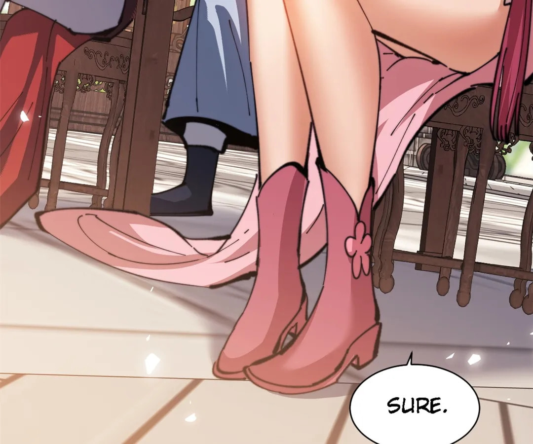 Villain Cultivator’s Secret Return Chapter 51 page 135 - 