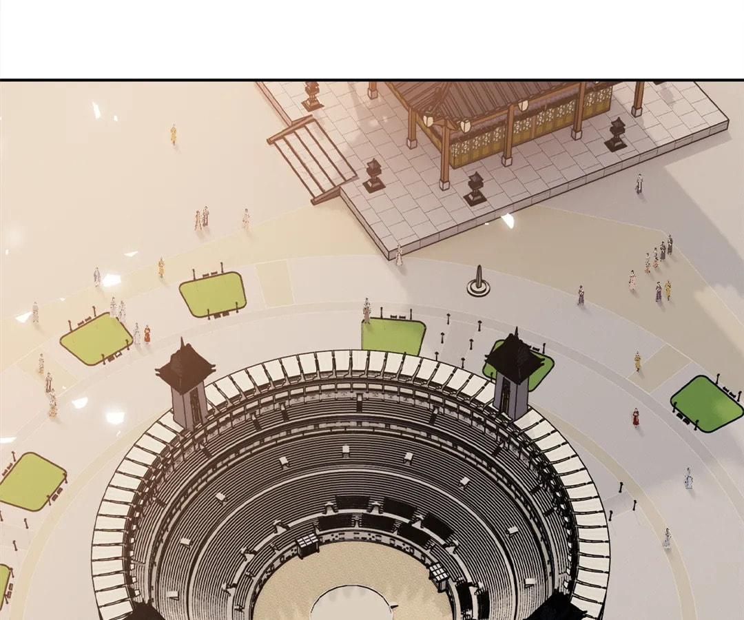 Villain Cultivator’s Secret Return Chapter 51 page 137 - 