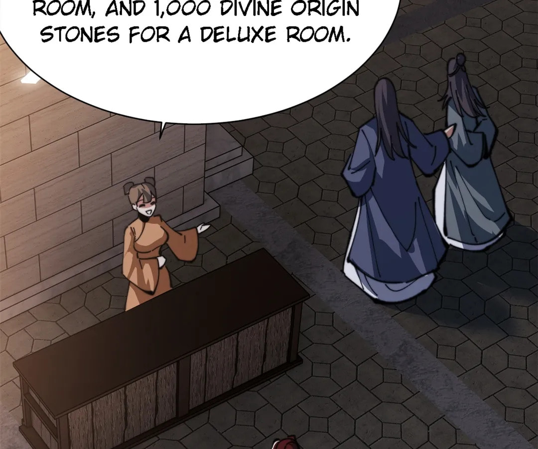 Villain Cultivator’s Secret Return Chapter 51 page 140 - 