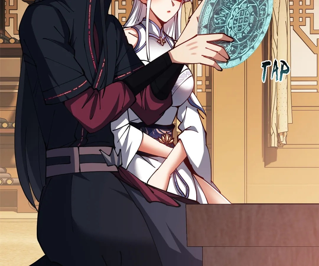 Villain Cultivator’s Secret Return Chapter 51 page 15 - 