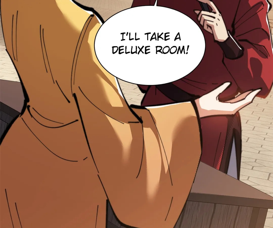 Villain Cultivator’s Secret Return Chapter 51 page 144 - 