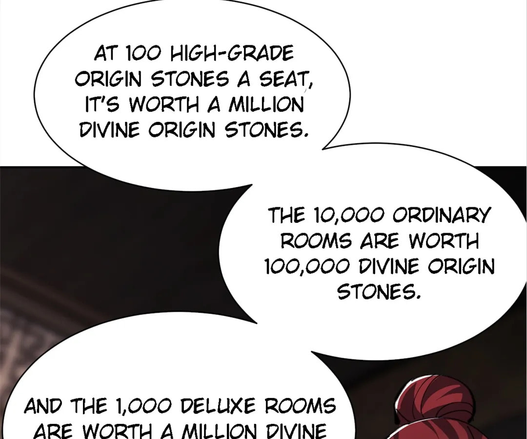 Villain Cultivator’s Secret Return Chapter 51 page 150 - 