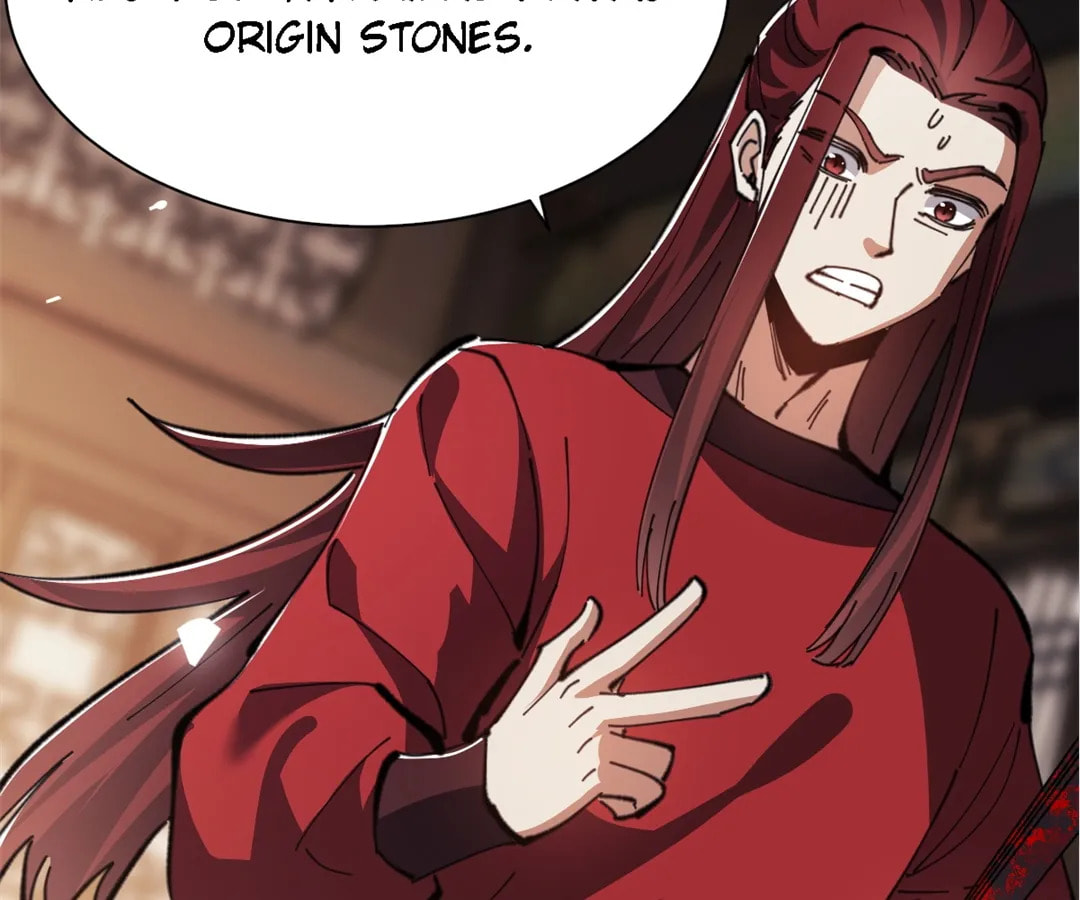 Villain Cultivator’s Secret Return Chapter 51 page 151 - 