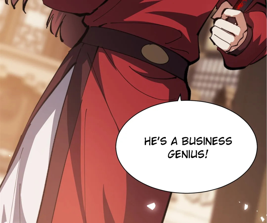 Villain Cultivator’s Secret Return Chapter 51 page 152 - 