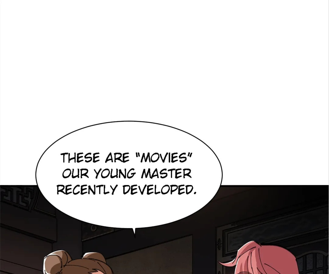 Villain Cultivator’s Secret Return Chapter 51 page 156 - 