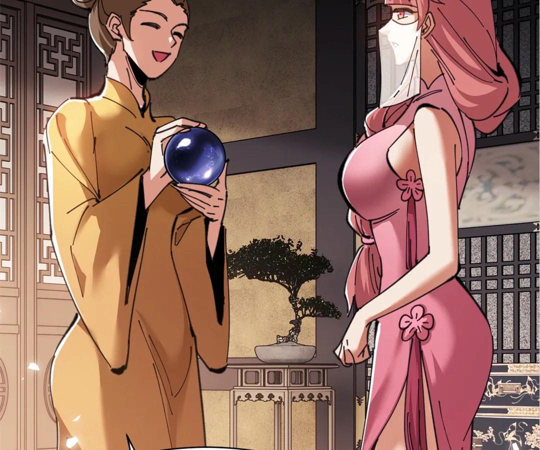 Villain Cultivator’s Secret Return Chapter 51 page 157 - 