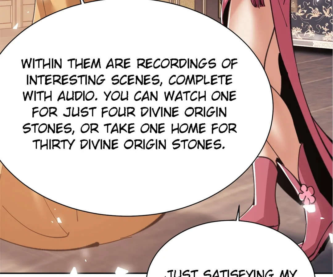 Villain Cultivator’s Secret Return Chapter 51 page 158 - 