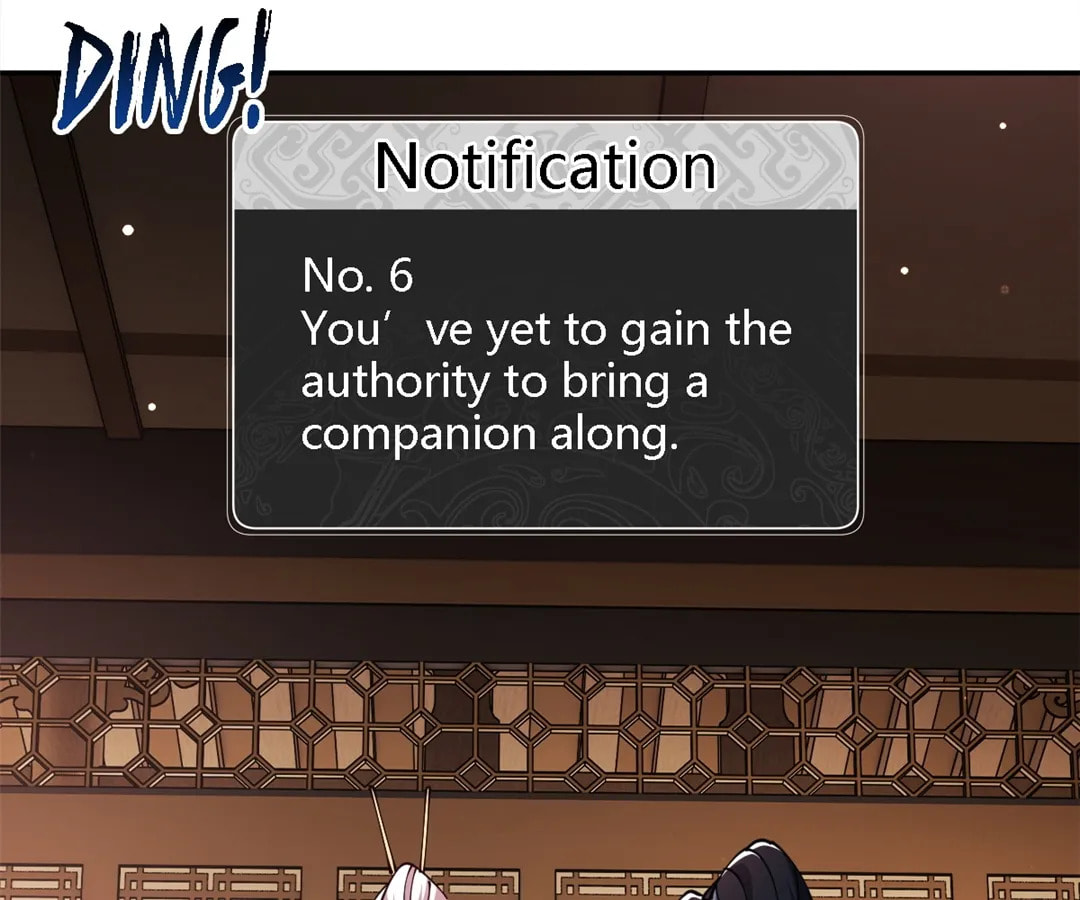 Villain Cultivator’s Secret Return Chapter 51 page 17 - 