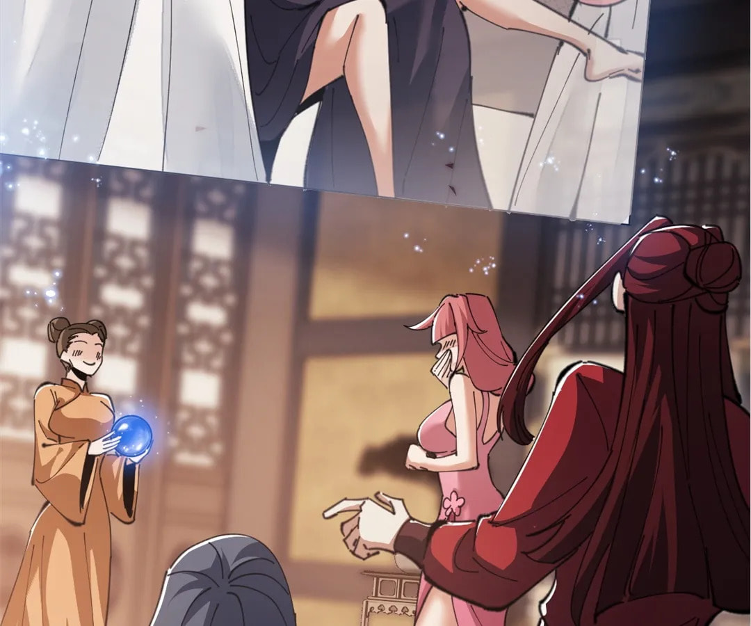 Villain Cultivator’s Secret Return Chapter 51 page 161 - 
