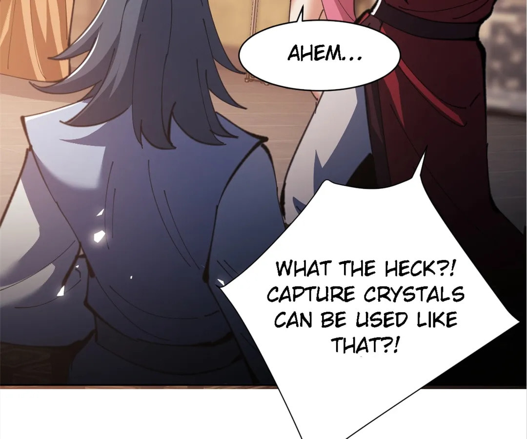 Villain Cultivator’s Secret Return Chapter 51 page 162 - 