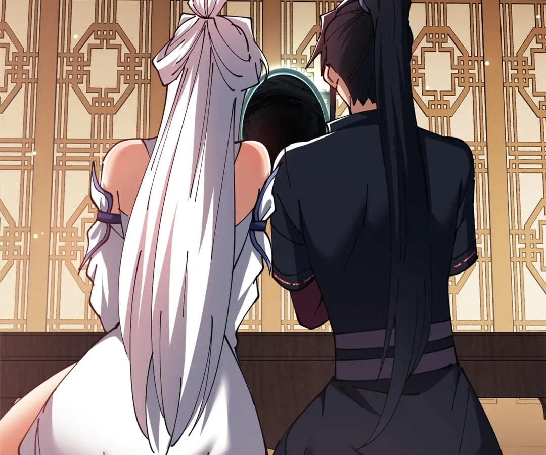 Villain Cultivator’s Secret Return Chapter 51 page 18 - 