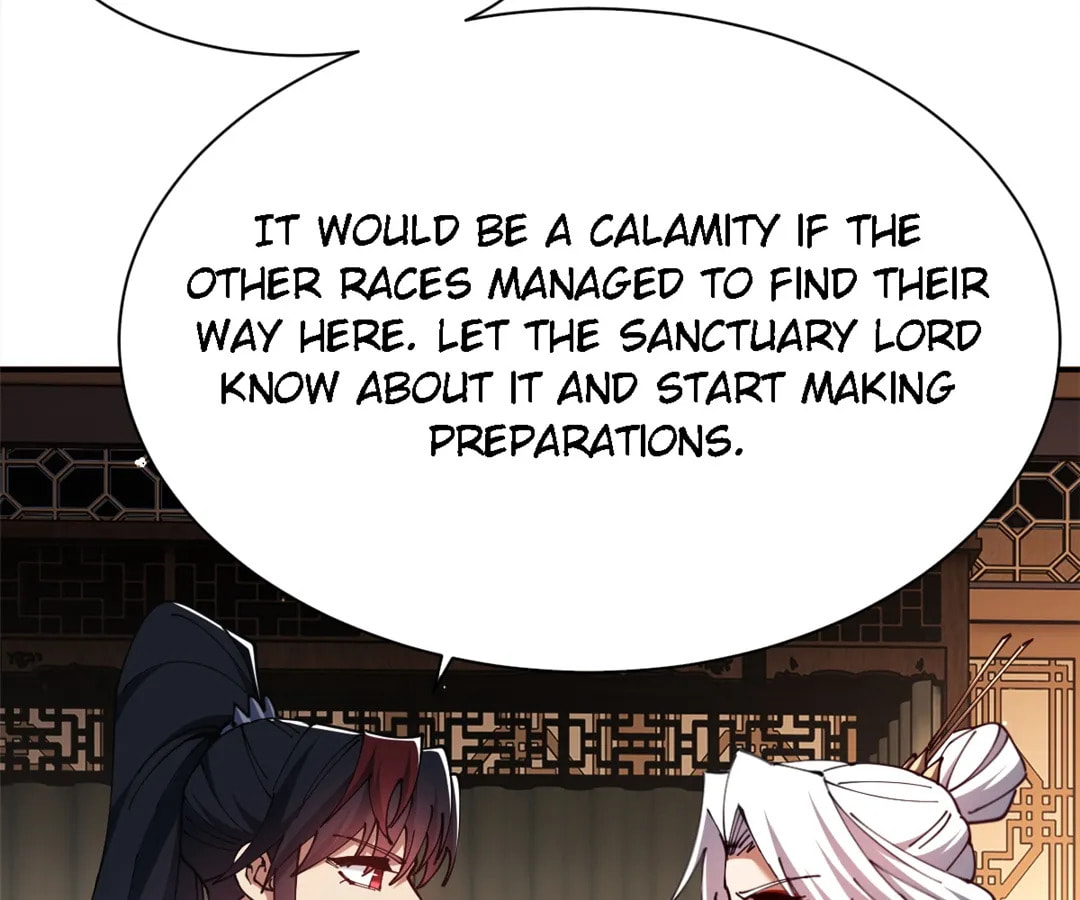 Villain Cultivator’s Secret Return Chapter 51 page 20 - 