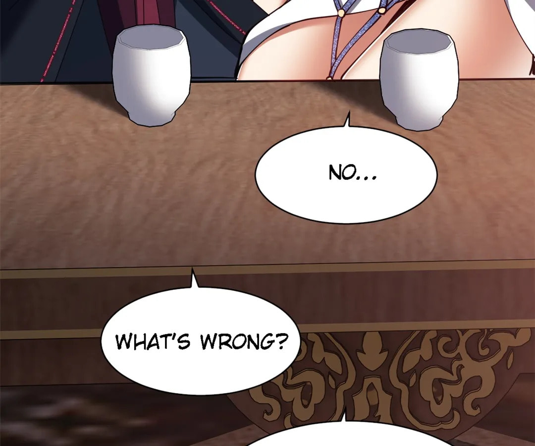 Villain Cultivator’s Secret Return Chapter 51 page 22 - 