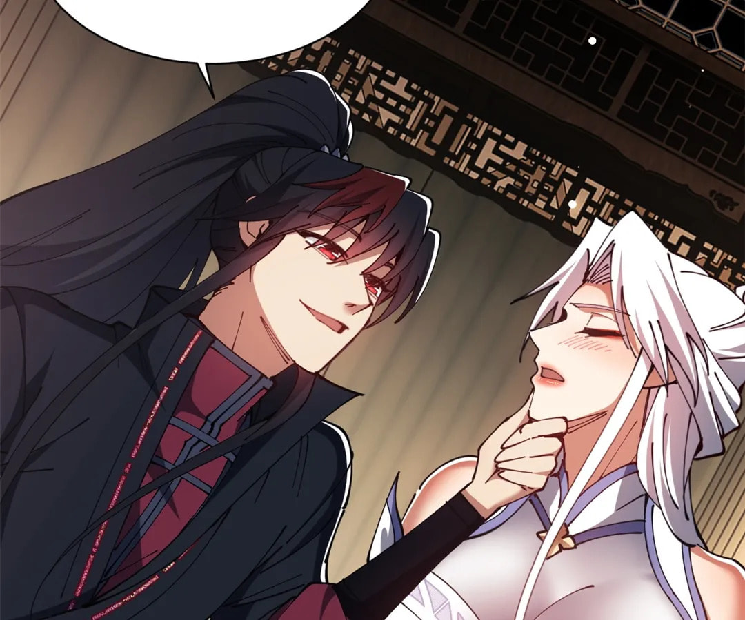 Villain Cultivator’s Secret Return Chapter 51 page 24 - 