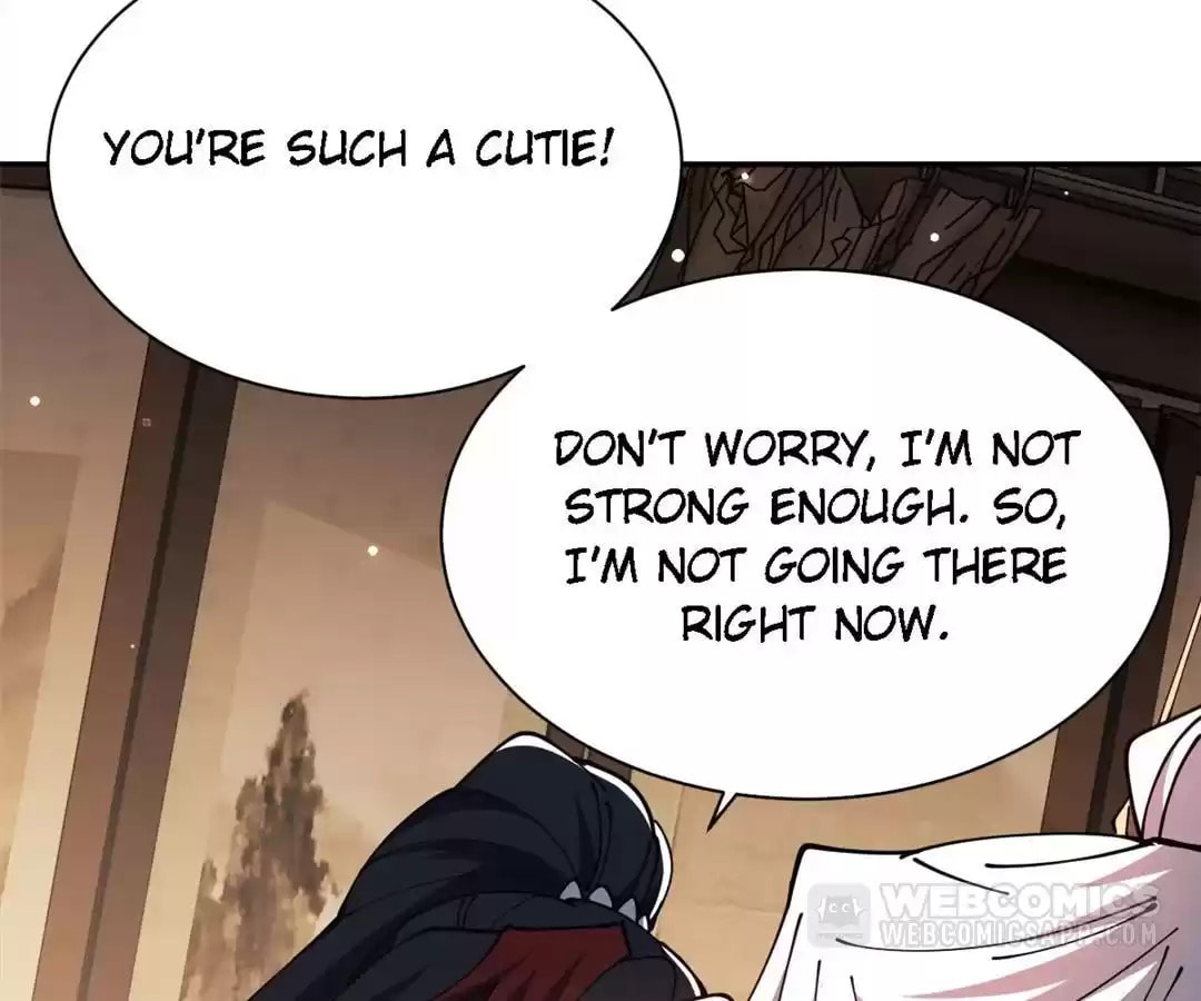 Villain Cultivator’s Secret Return Chapter 51 page 27 - 