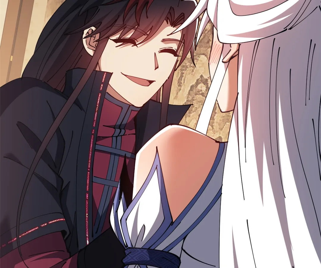 Villain Cultivator’s Secret Return Chapter 51 page 28 - 