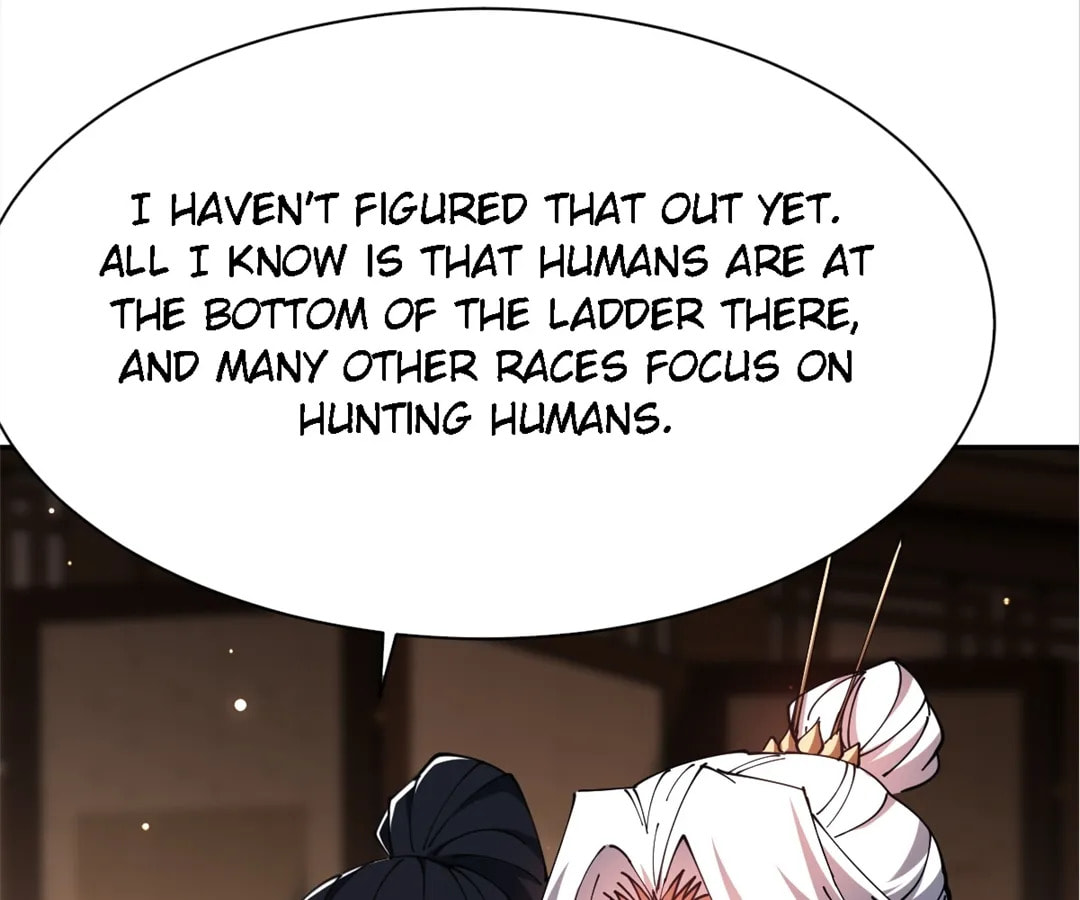 Villain Cultivator’s Secret Return Chapter 51 page 4 - 