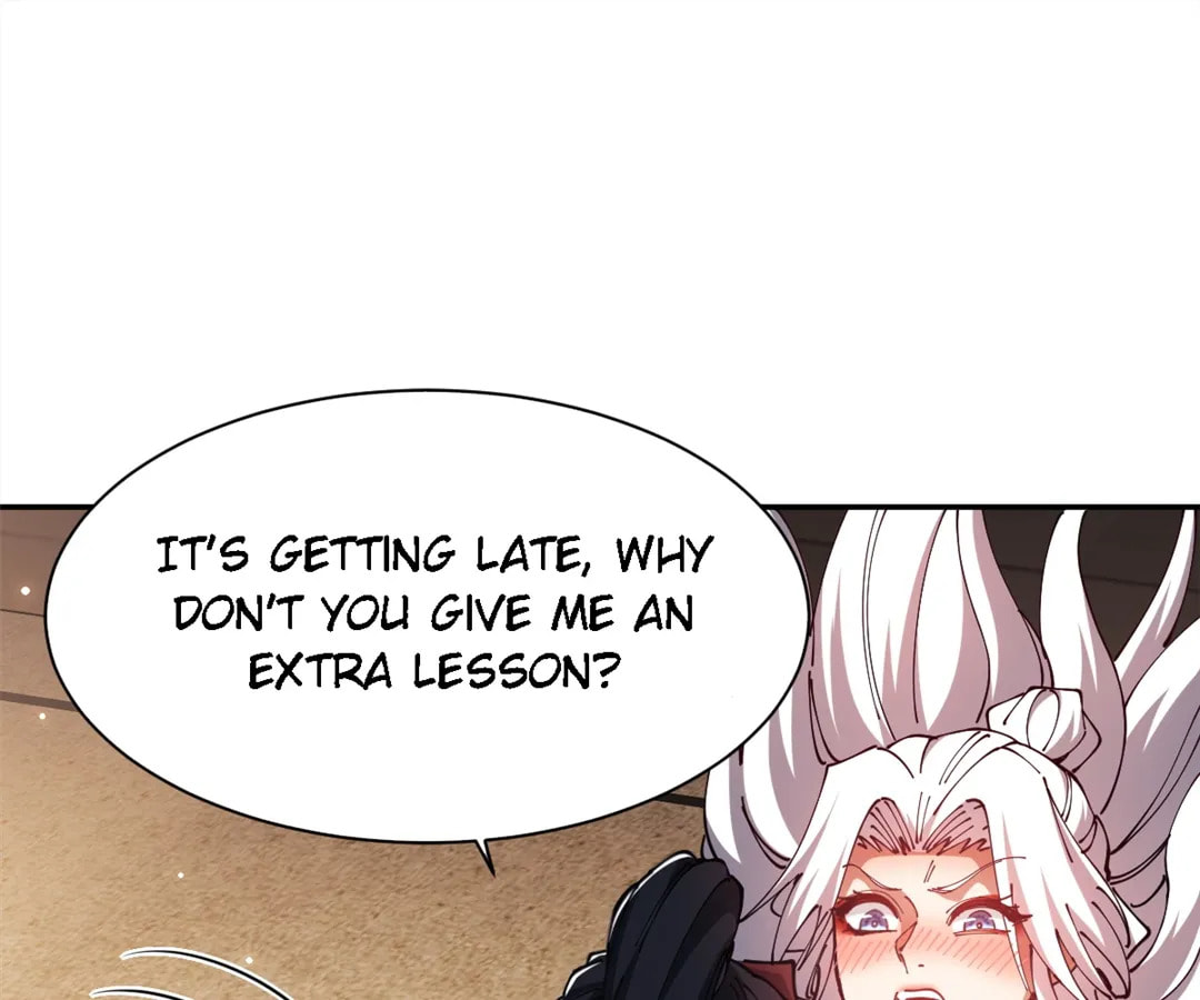 Villain Cultivator’s Secret Return Chapter 51 page 31 - 