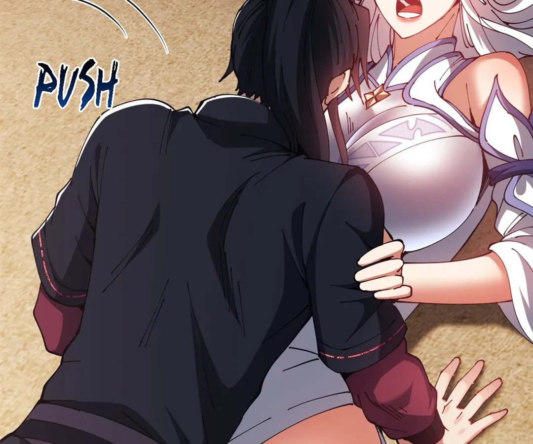 Villain Cultivator’s Secret Return Chapter 51 page 32 - 
