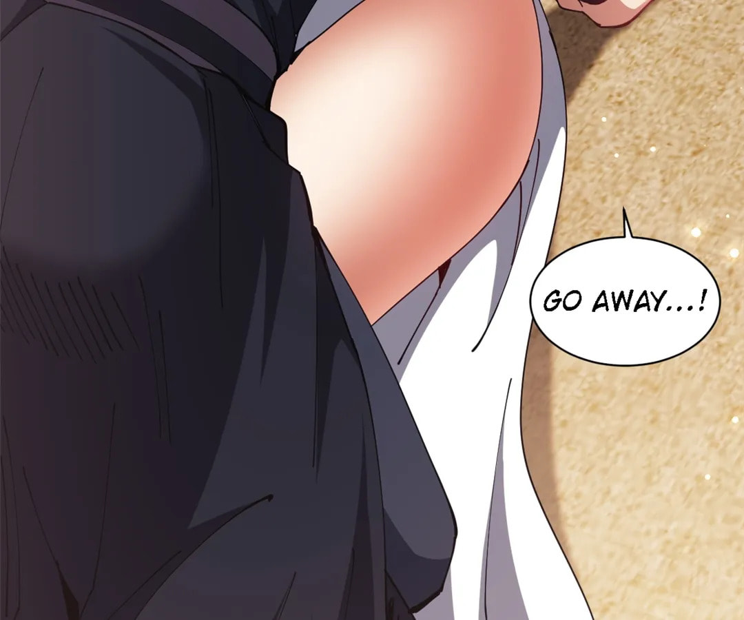 Villain Cultivator’s Secret Return Chapter 51 page 33 - 