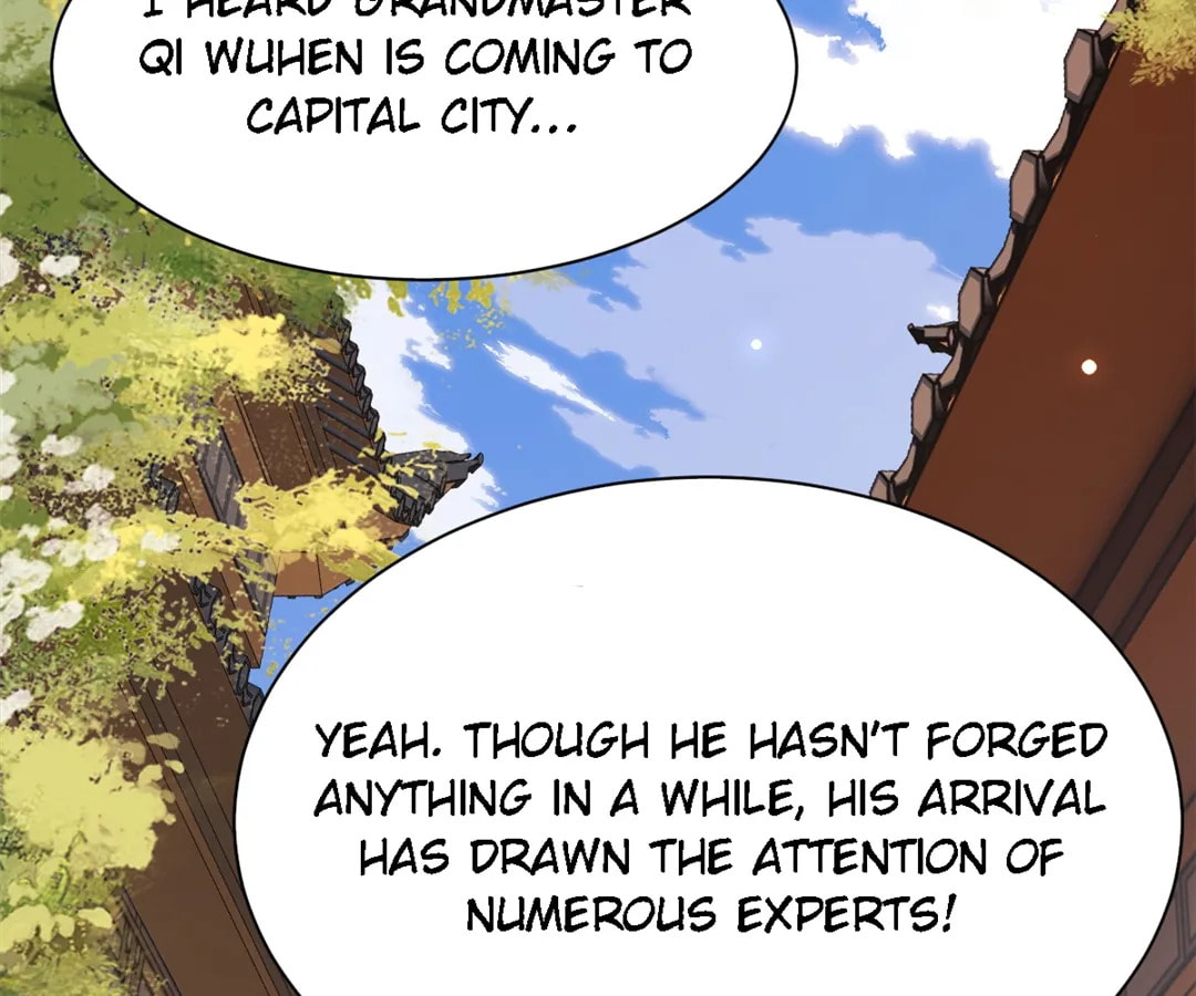 Villain Cultivator’s Secret Return Chapter 51 page 40 - 