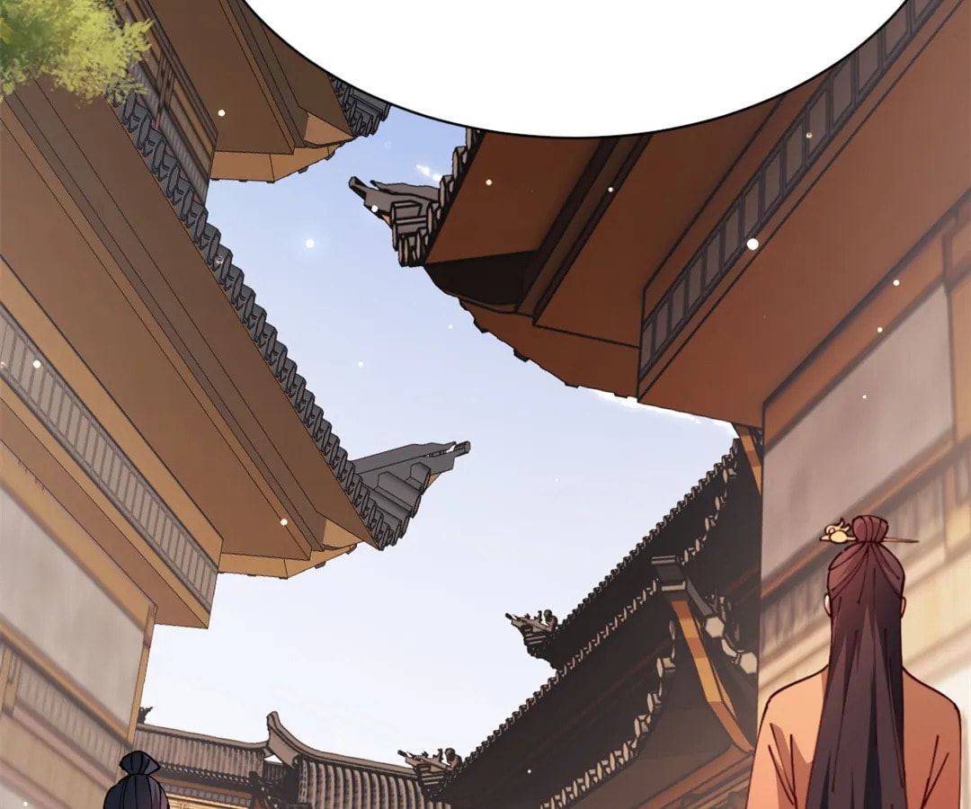 Villain Cultivator’s Secret Return Chapter 51 page 41 - 