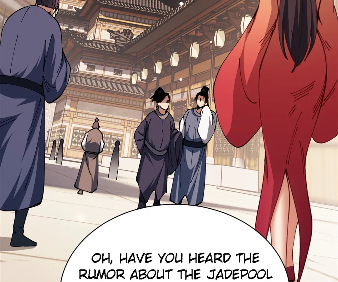 Villain Cultivator’s Secret Return Chapter 51 page 42 - 